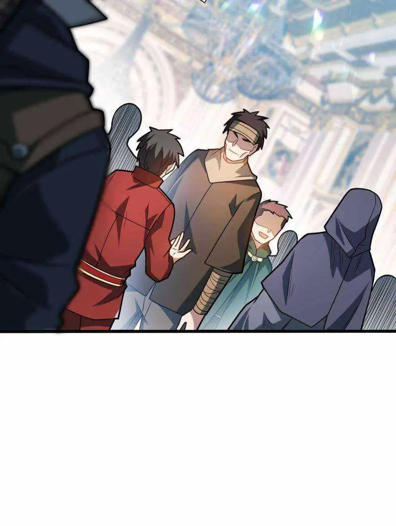 My Dragon System chapter 147 page 18
