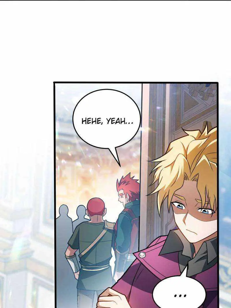 My Dragon System chapter 147 page 20