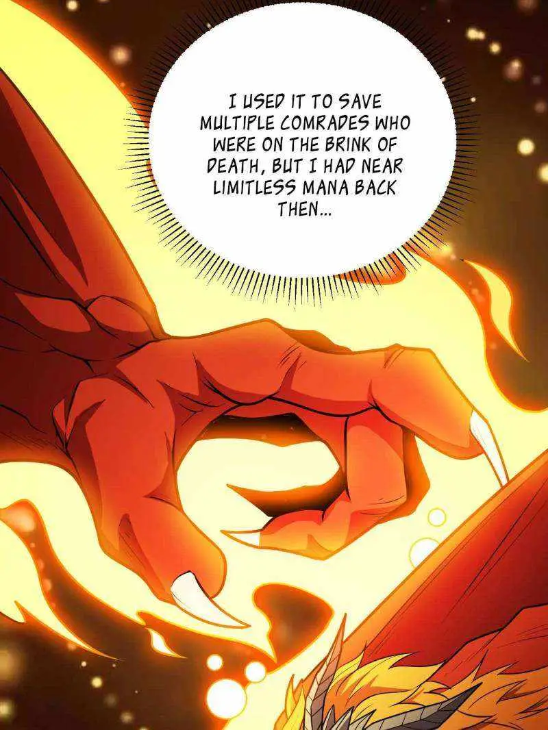 My Dragon System chapter 147 page 5