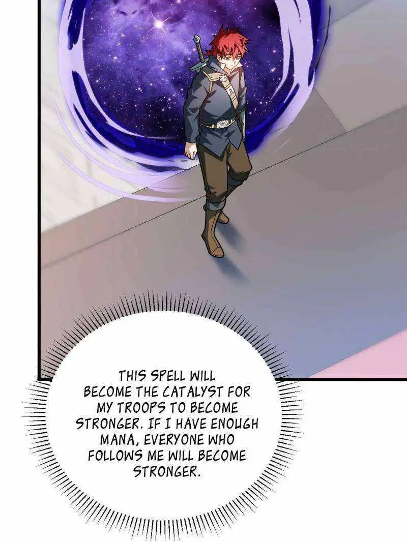 My Dragon System chapter 147 page 8