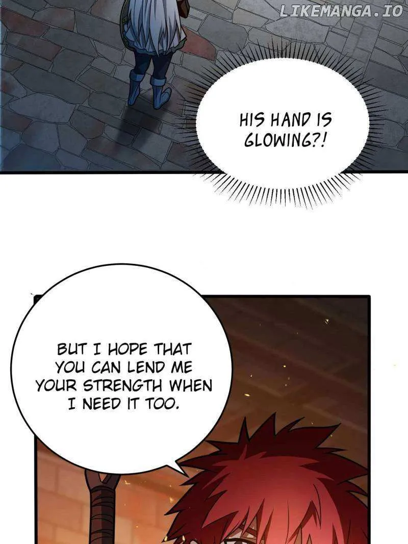 My Dragon System chapter 149 page 16
