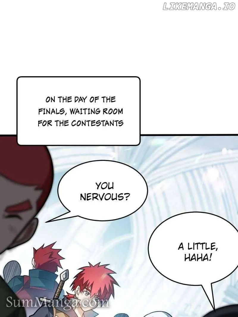 My Dragon System chapter 149 page 2