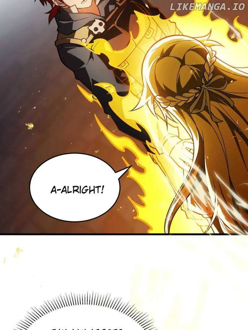 My Dragon System chapter 149 page 24