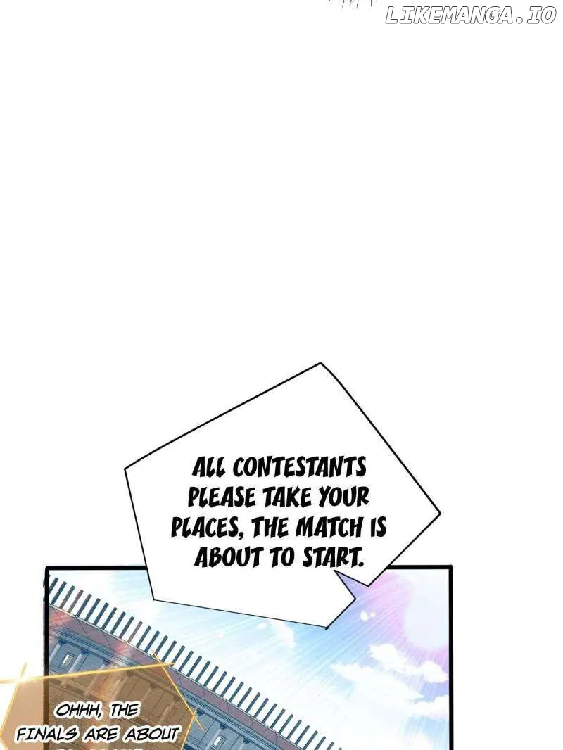 My Dragon System chapter 149 page 27