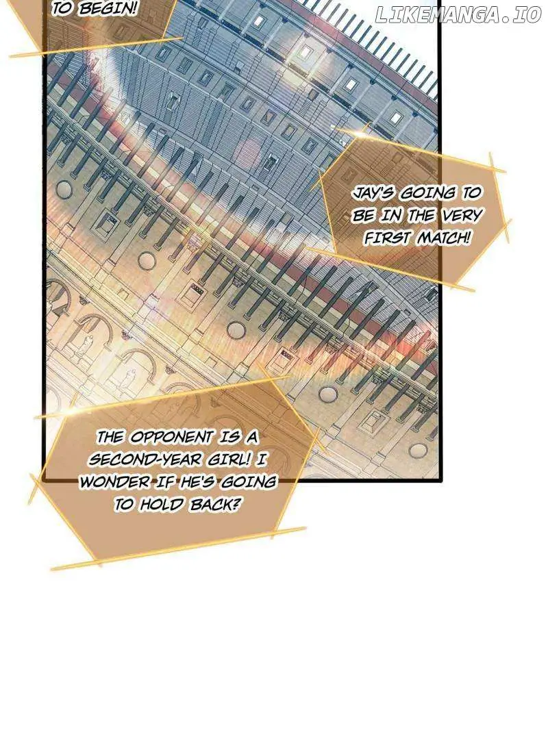 My Dragon System chapter 149 page 28