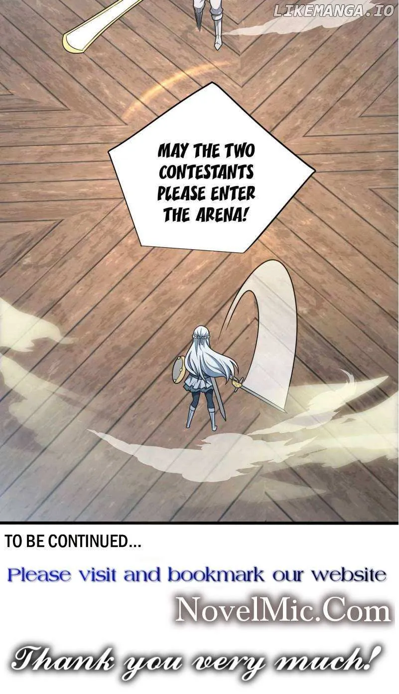 My Dragon System chapter 149 page 32