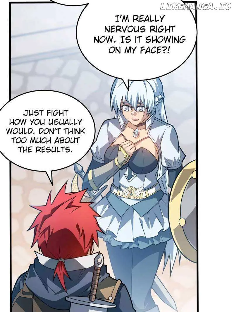 My Dragon System chapter 149 page 4