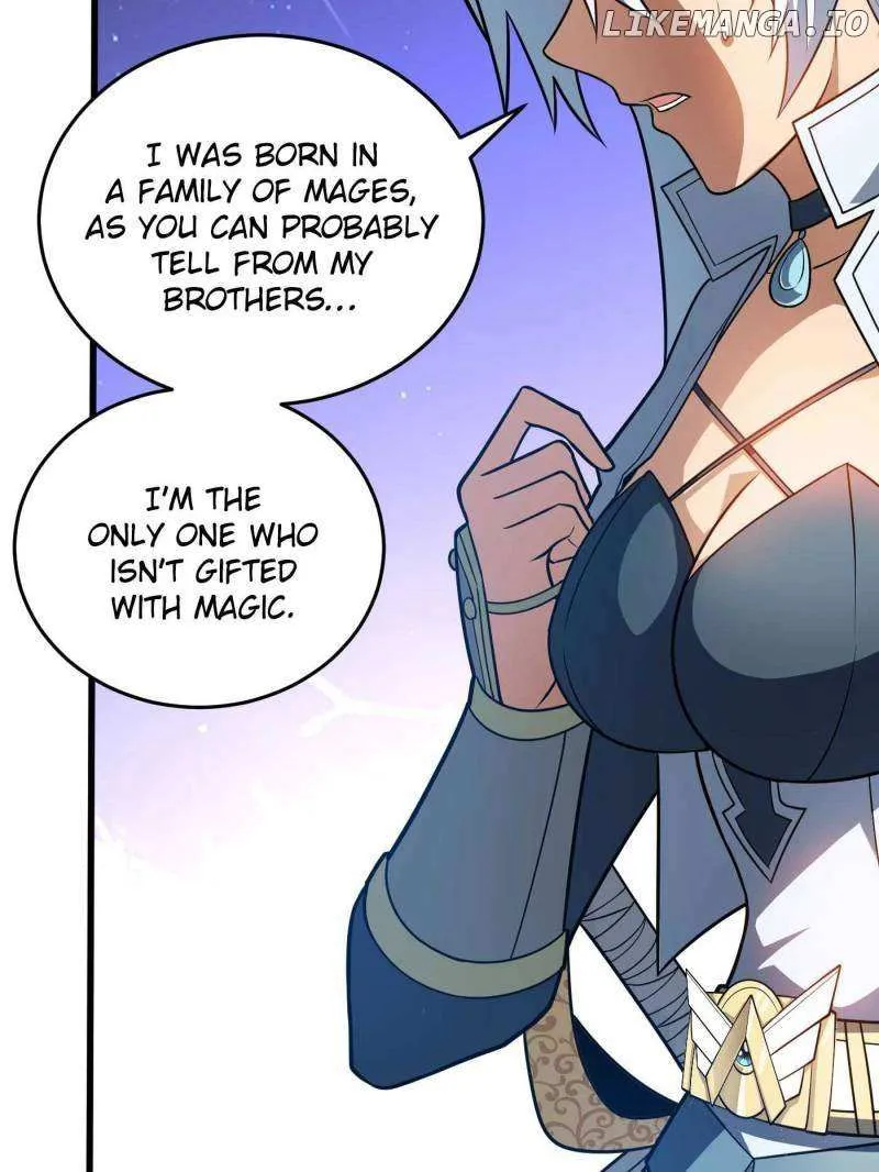 My Dragon System chapter 149 page 7