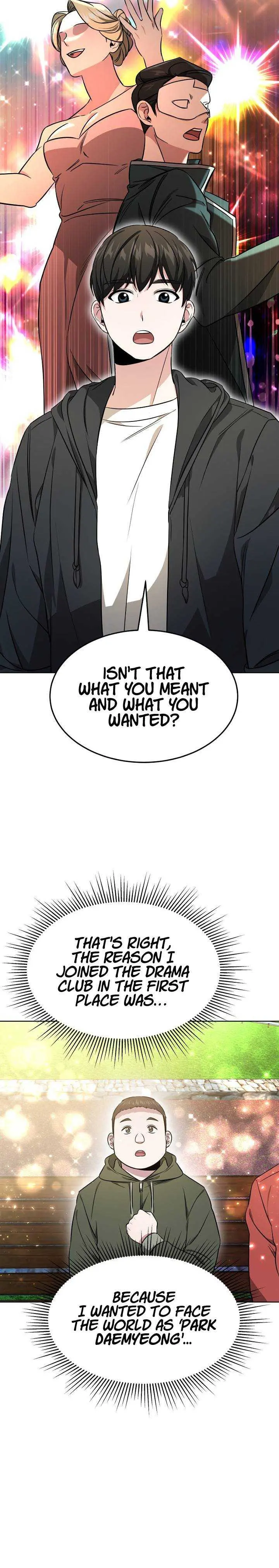 My Dragon System chapter 15 page 10