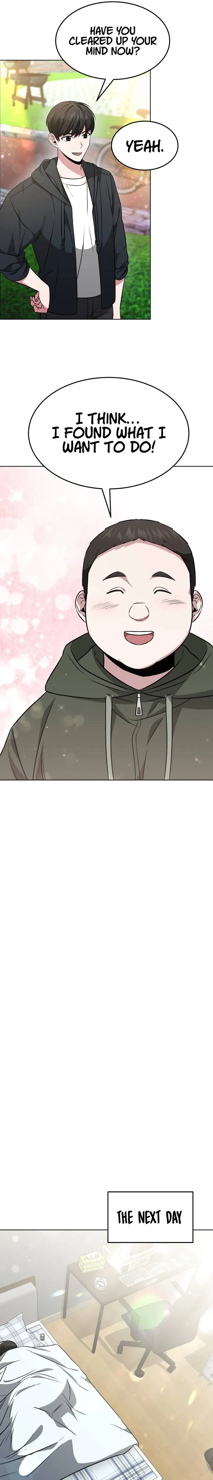 My Dragon System chapter 15 page 11