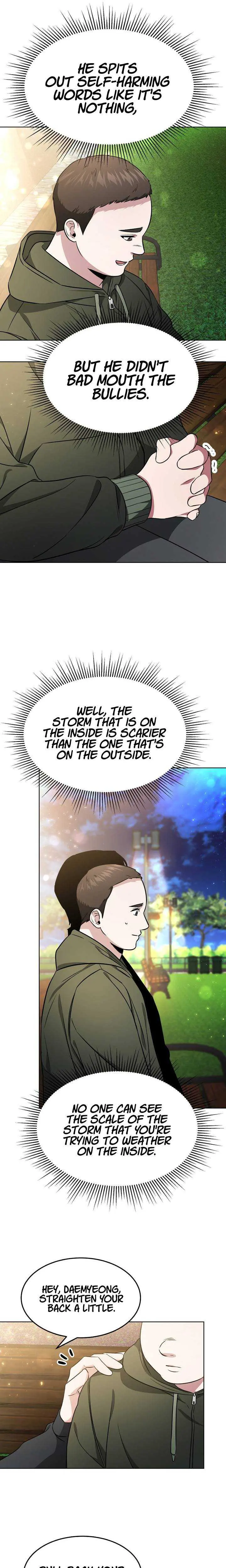 My Dragon System chapter 15 page 5