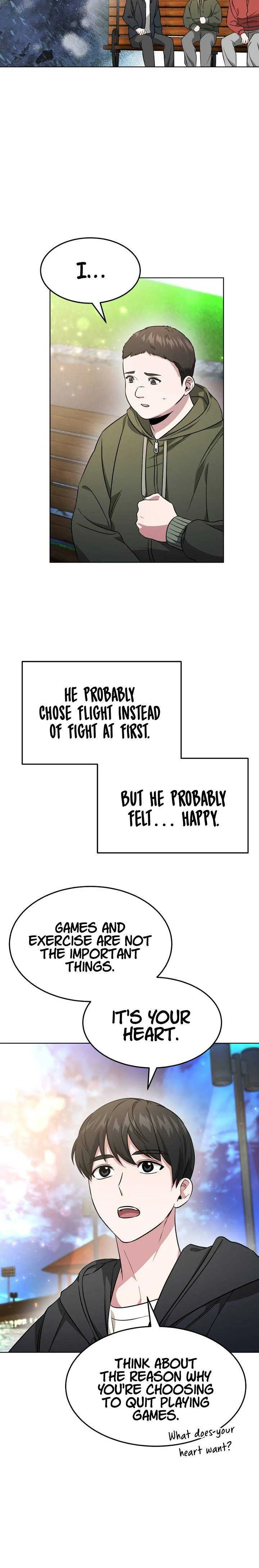 My Dragon System chapter 15 page 8