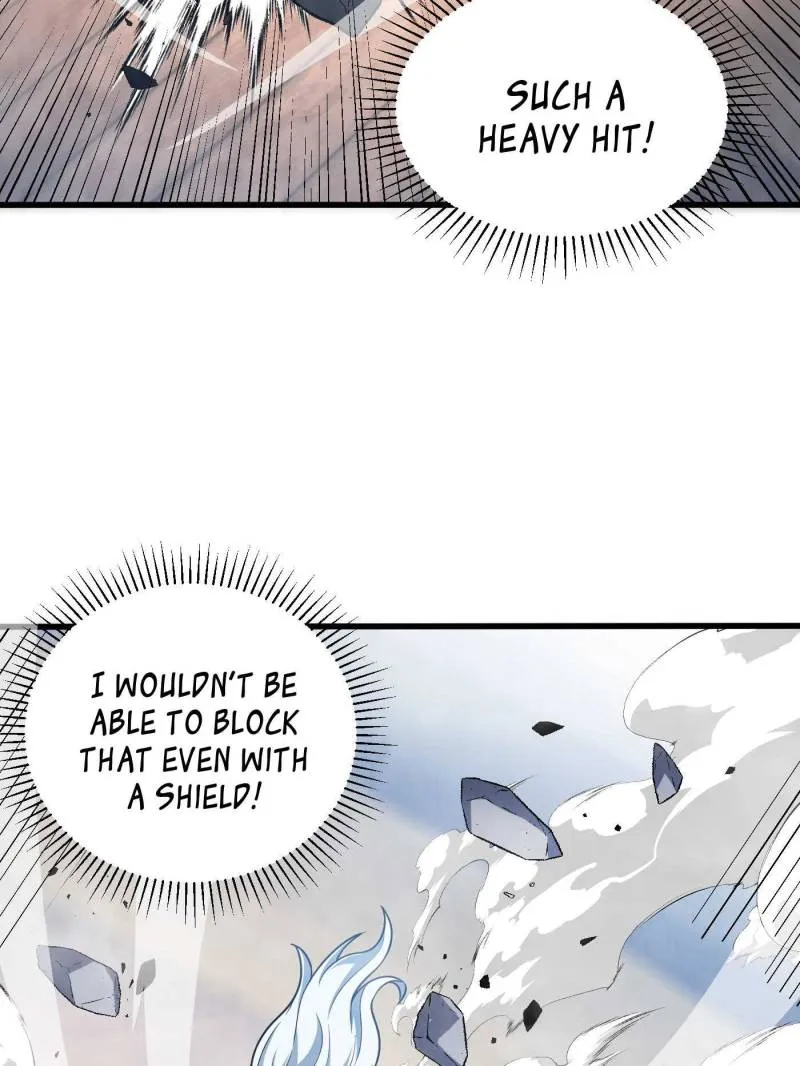 My Dragon System chapter 150 page 16