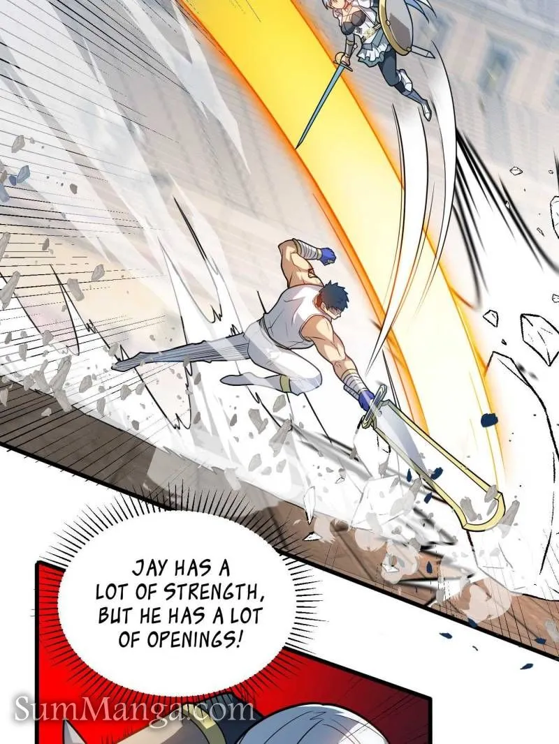 My Dragon System chapter 150 page 21