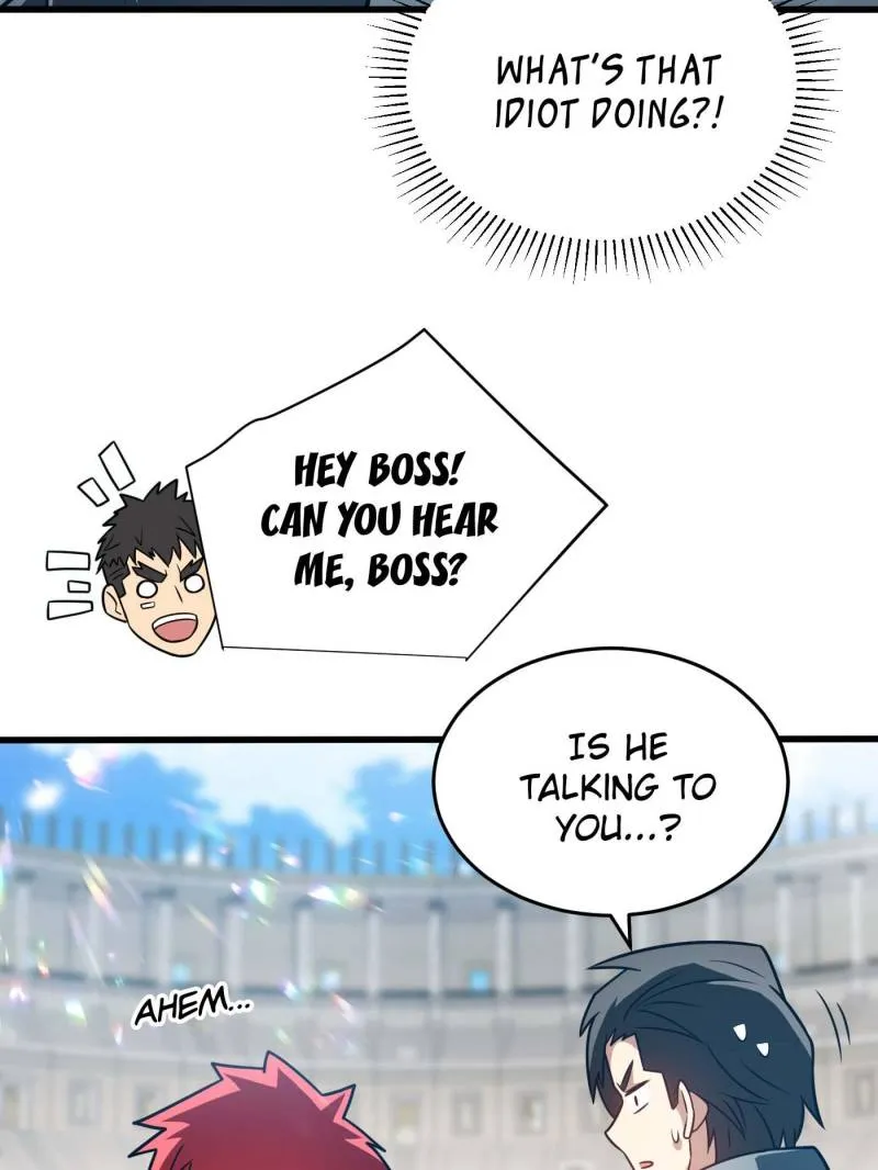 My Dragon System chapter 150 page 7