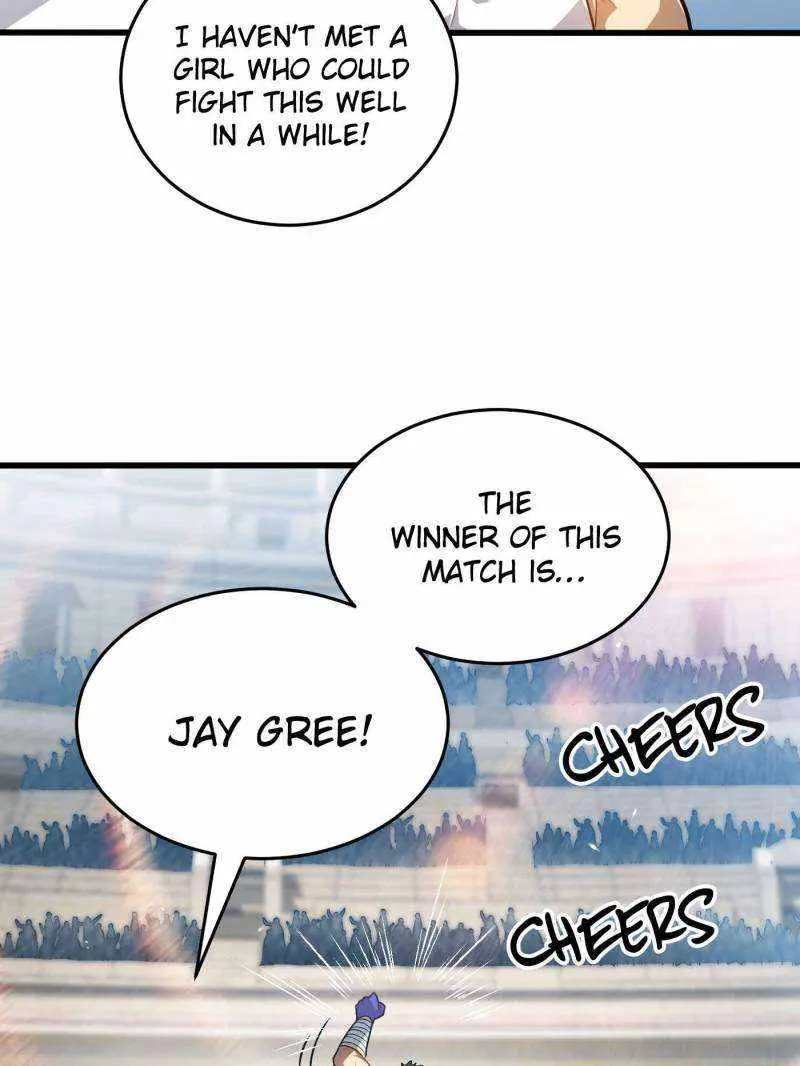 My Dragon System chapter 152 page 15