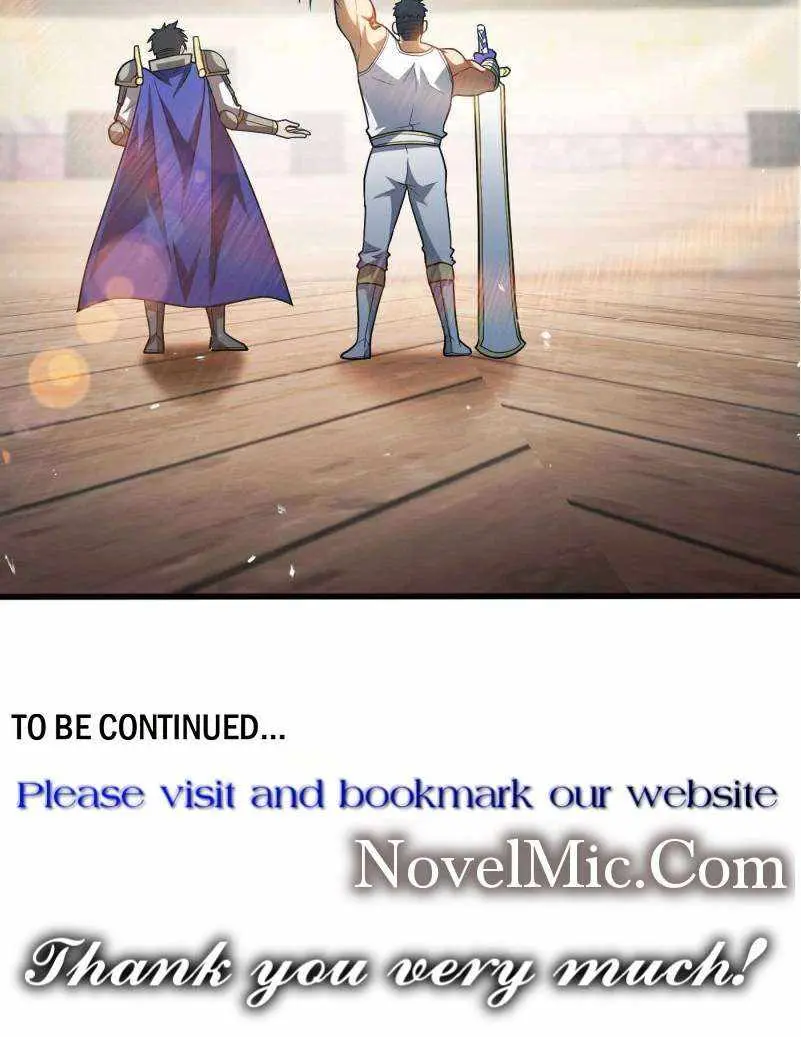 My Dragon System chapter 152 page 16