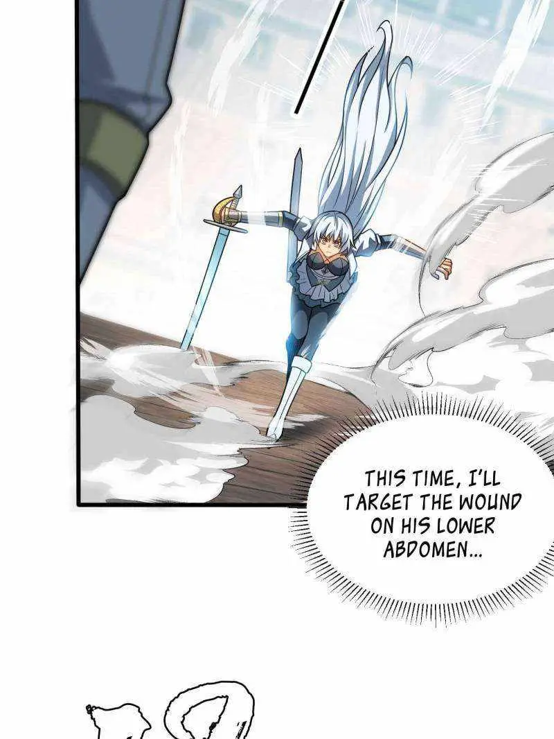 My Dragon System chapter 152 page 5