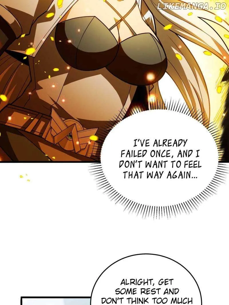 My Dragon System chapter 154 page 6