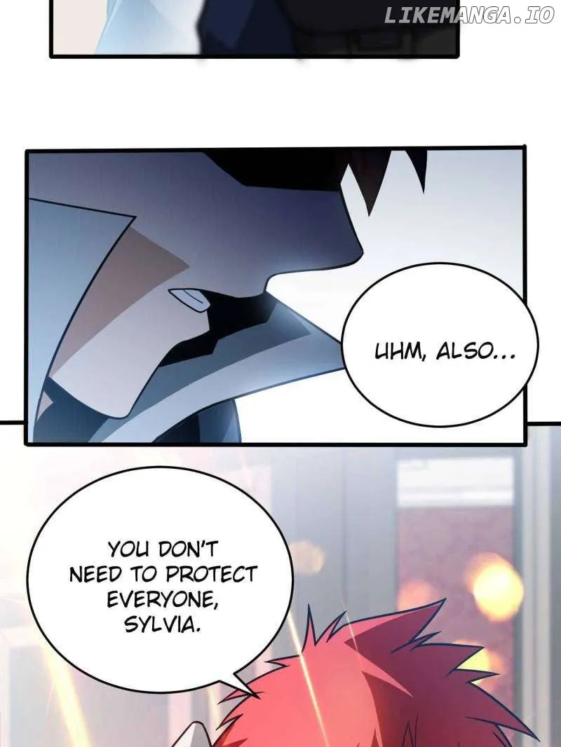 My Dragon System chapter 154 page 8