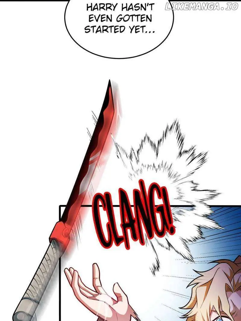 My Dragon System chapter 155 page 12