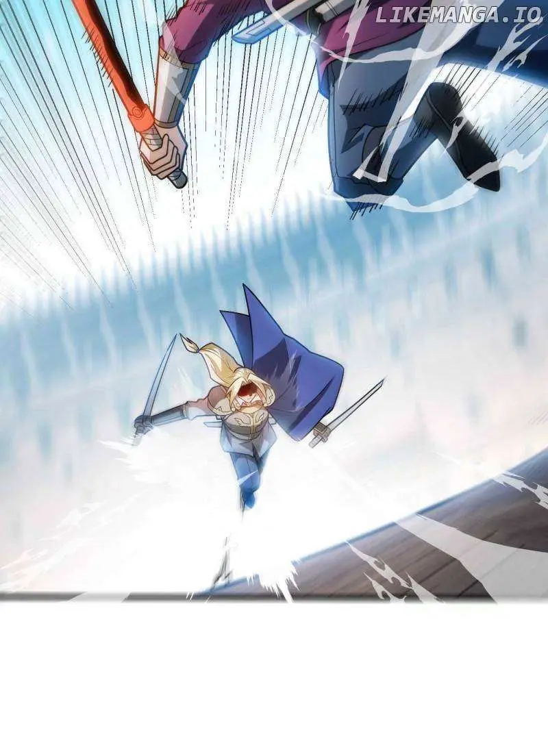 My Dragon System chapter 155 page 2