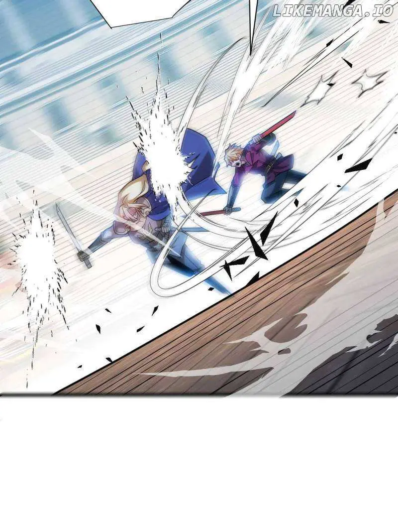 My Dragon System chapter 155 page 8