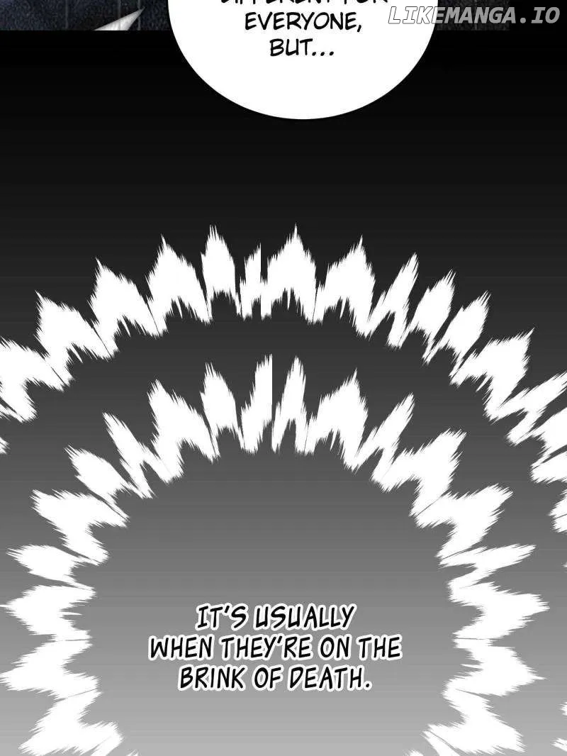 My Dragon System chapter 156 page 12