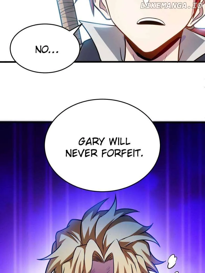 My Dragon System chapter 156 page 22