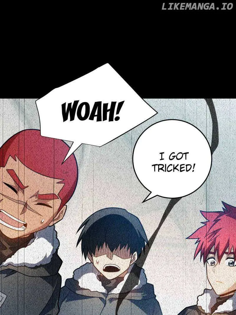 My Dragon System chapter 156 page 7