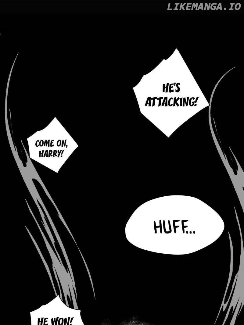 My Dragon System chapter 157 page 11