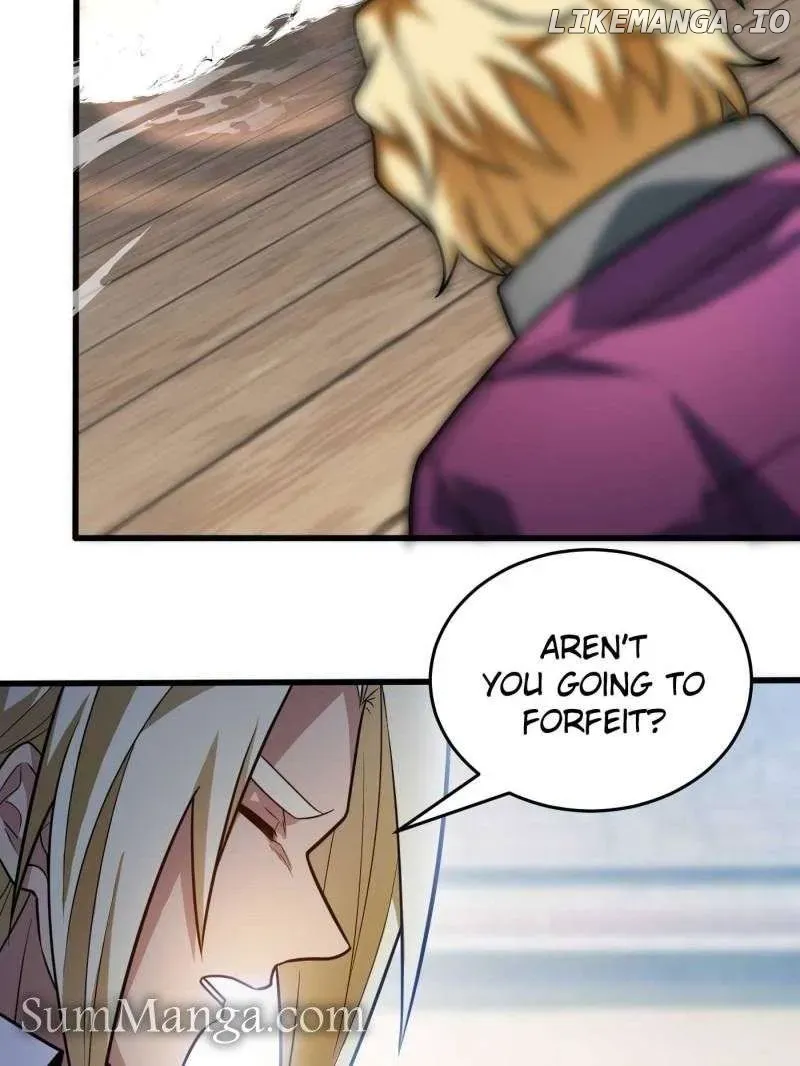 My Dragon System chapter 157 page 3