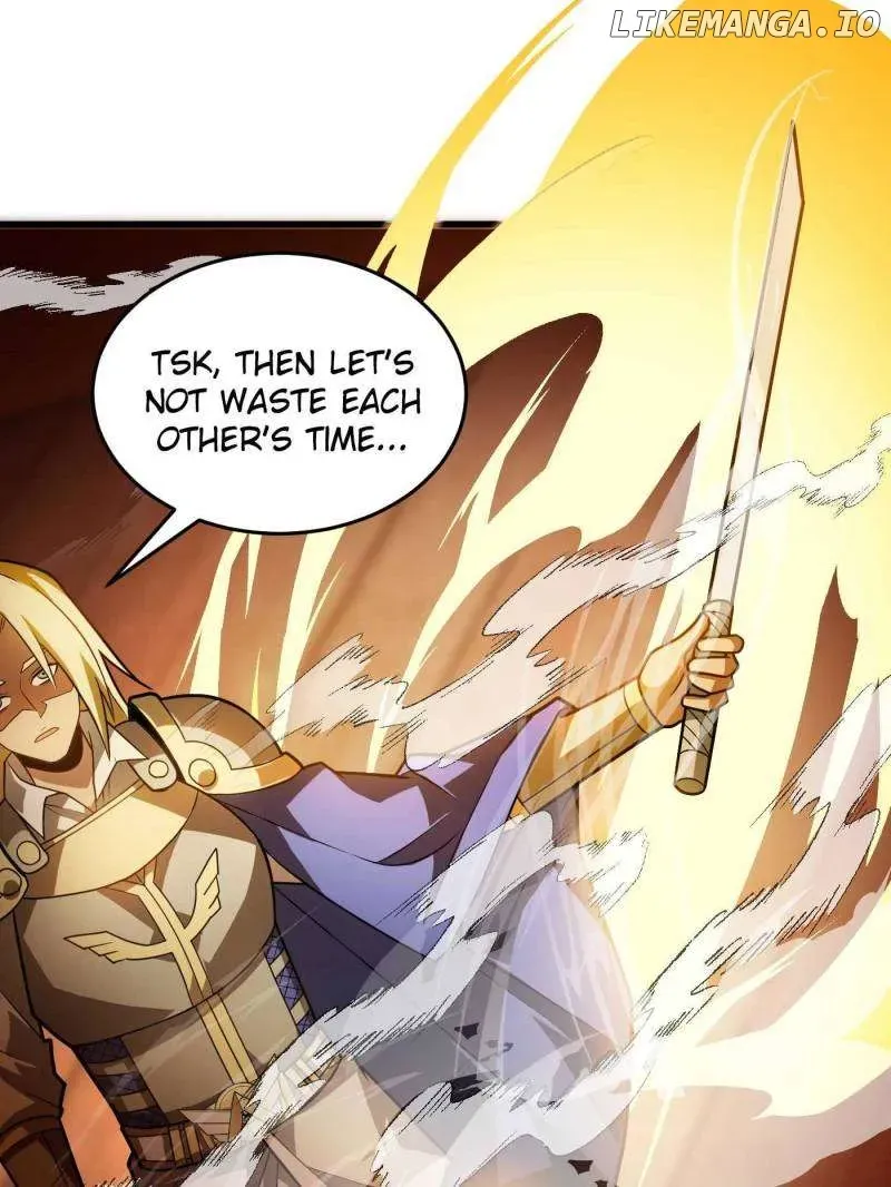 My Dragon System chapter 157 page 5