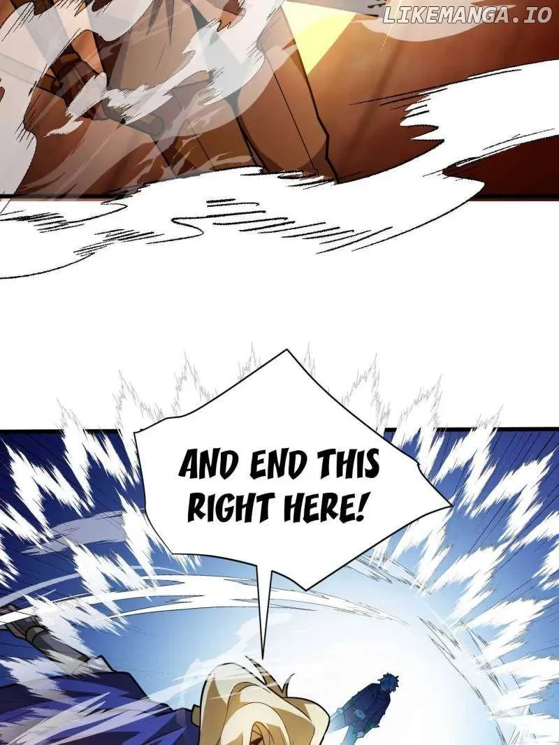 My Dragon System chapter 157 page 6