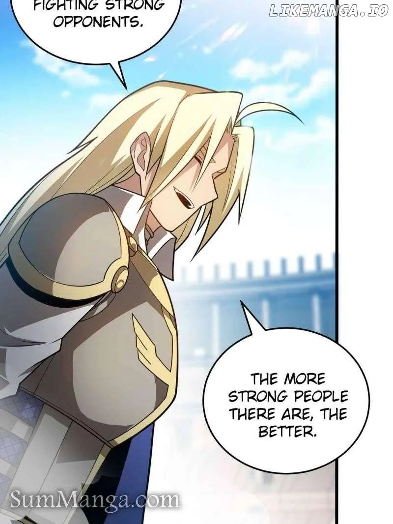 My Dragon System chapter 158 page 6