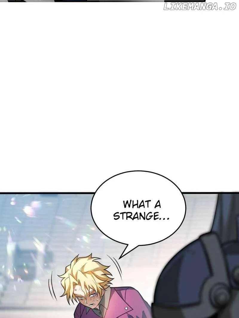 My Dragon System chapter 158 page 7
