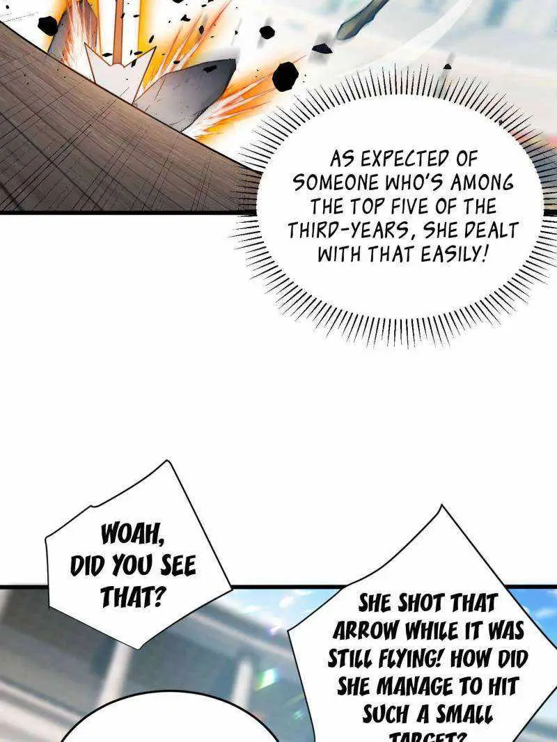 My Dragon System chapter 159 page 16