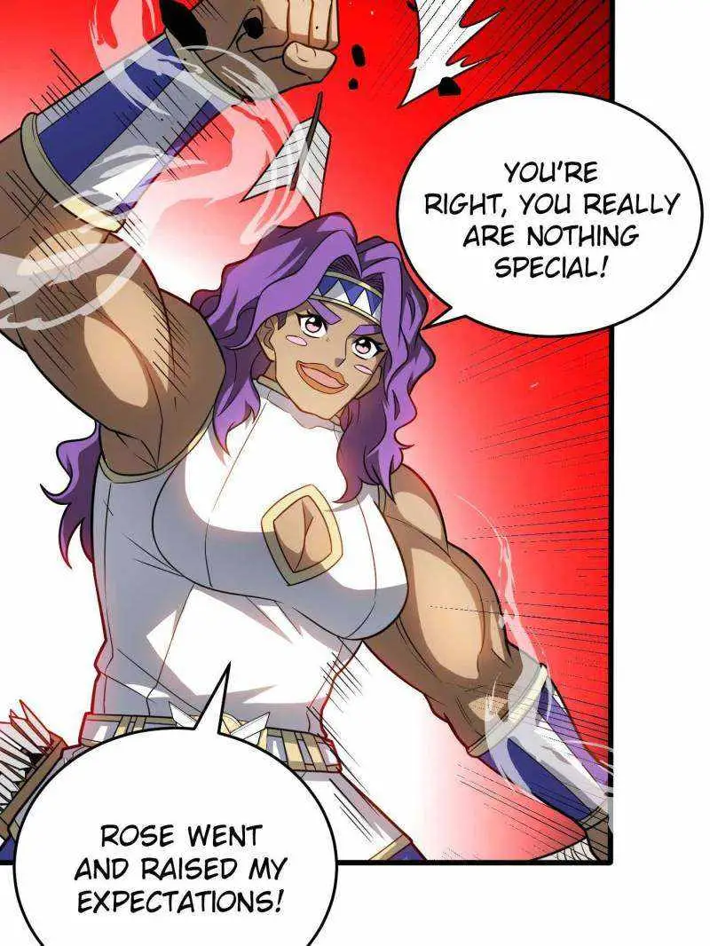 My Dragon System chapter 159 page 20
