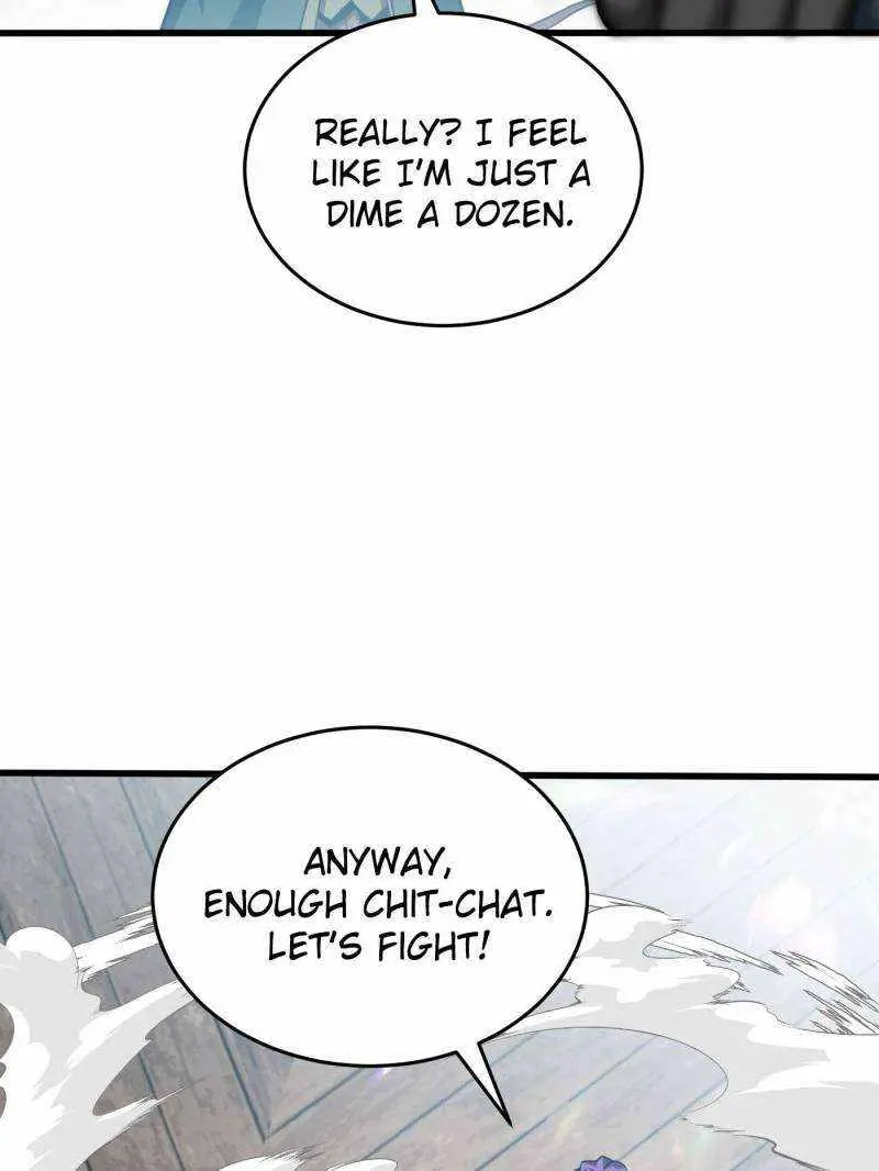 My Dragon System chapter 159 page 8