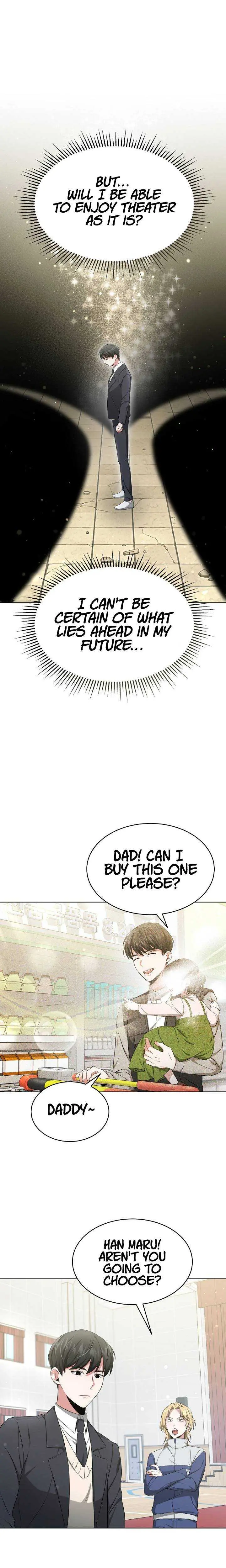 My Dragon System chapter 16 page 19