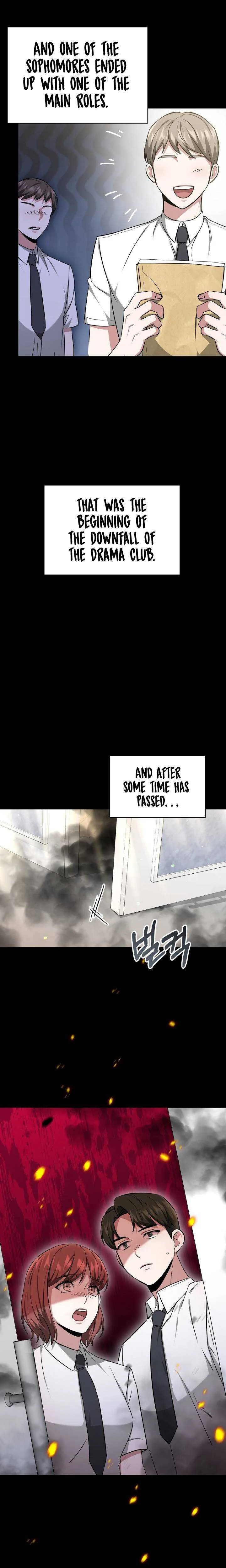 My Dragon System chapter 16 page 5