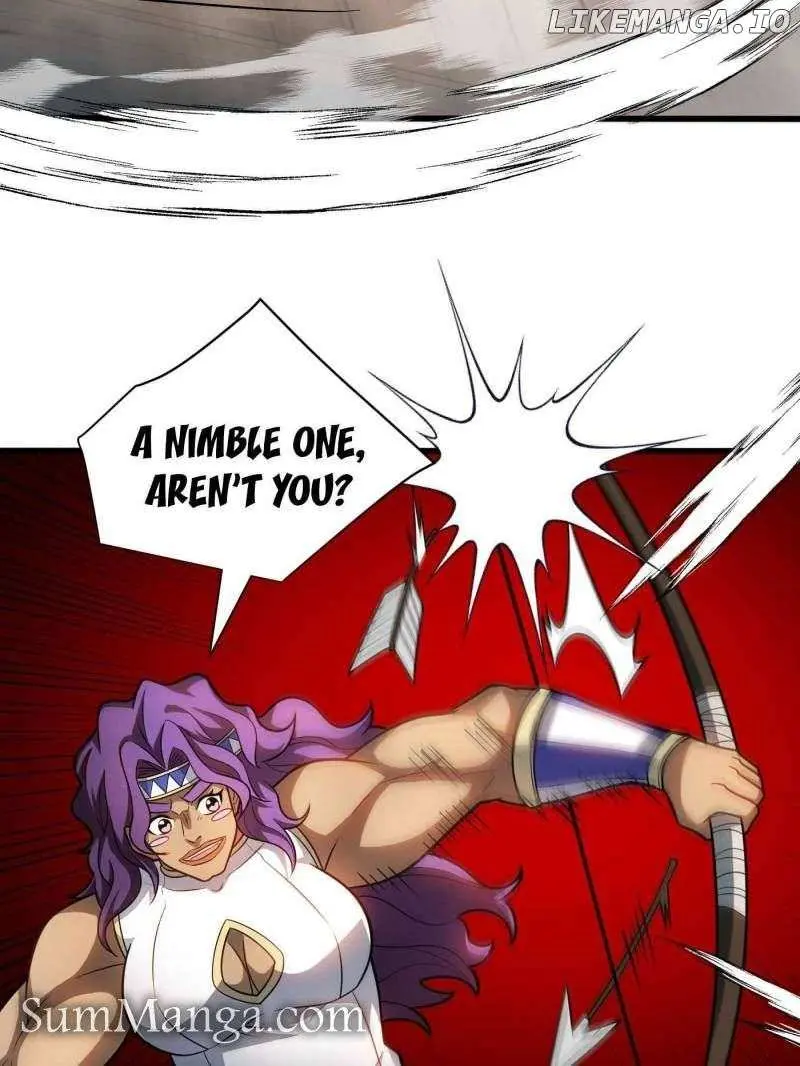 My Dragon System chapter 160 page 23