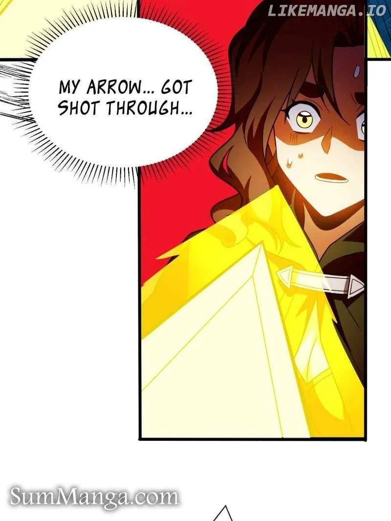 My Dragon System chapter 160 page 8