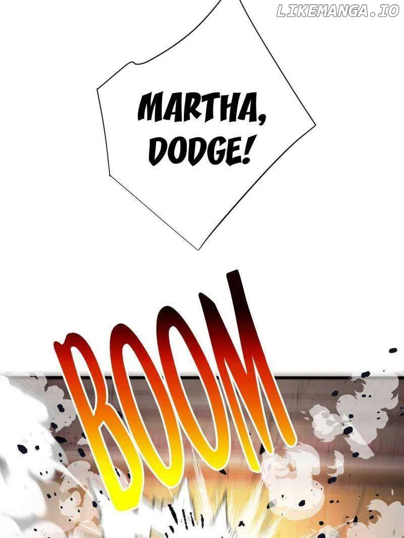 My Dragon System chapter 160 page 9
