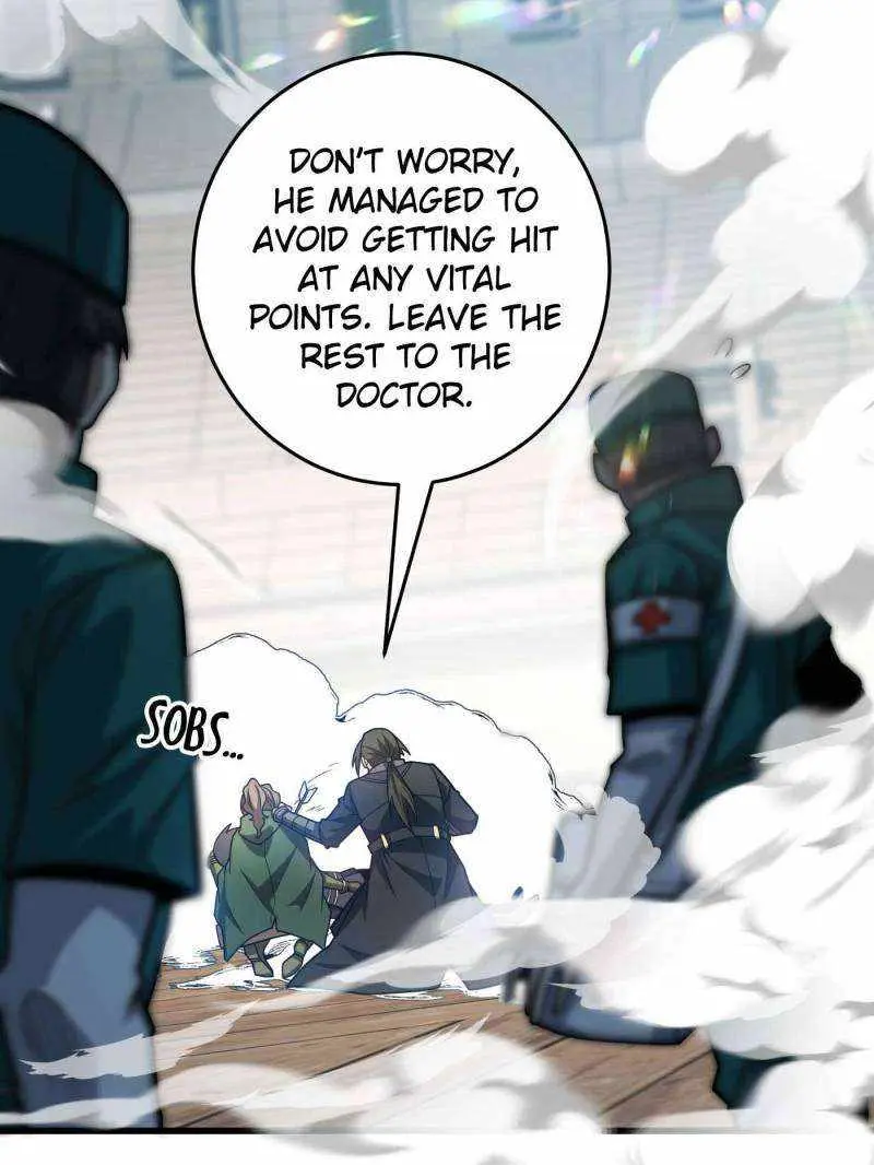 My Dragon System chapter 161 page 20