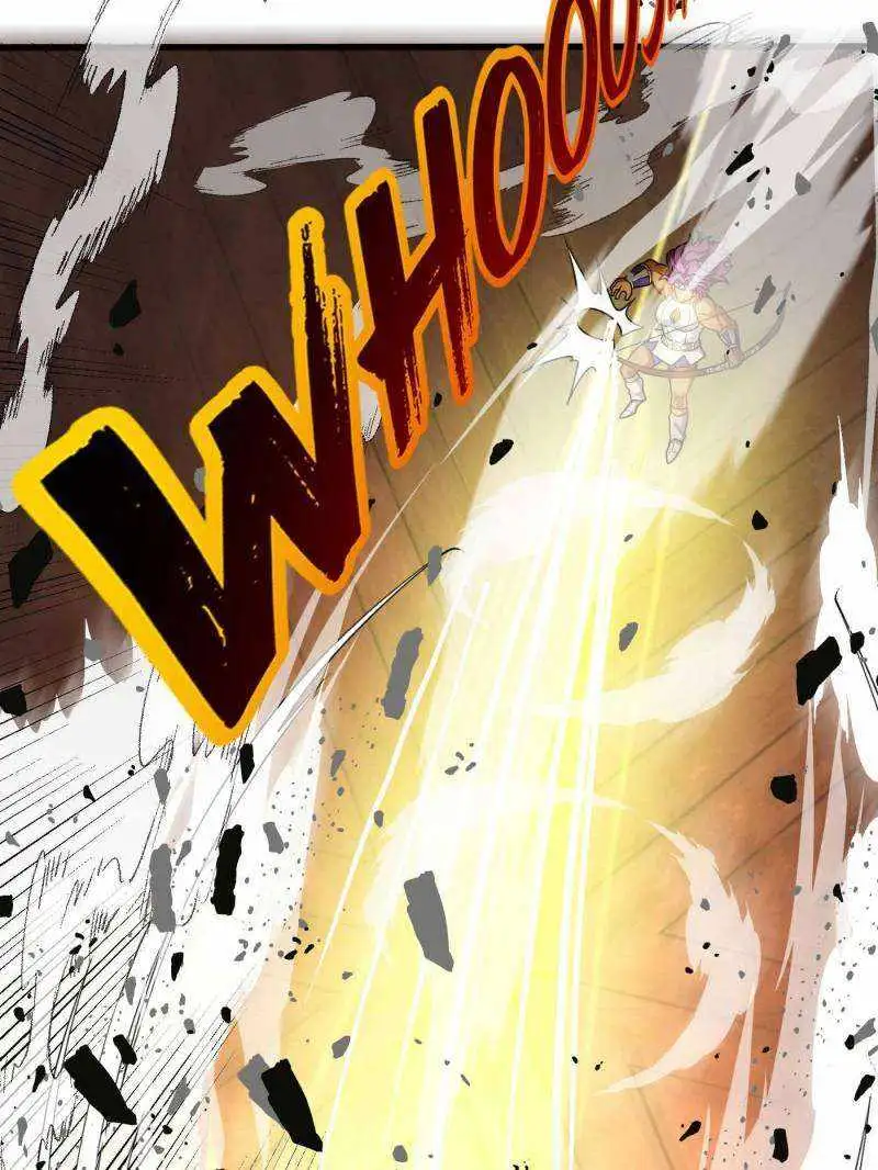 My Dragon System chapter 161 page 6