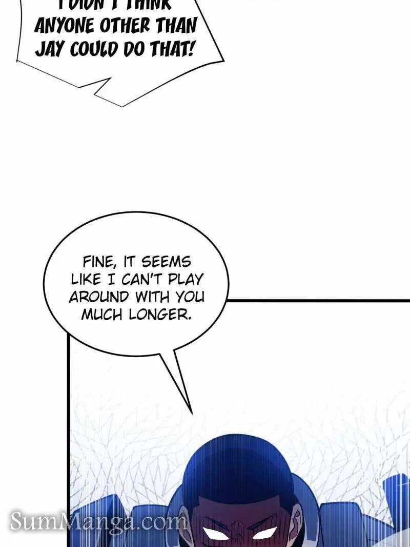 My Dragon System chapter 162 page 26