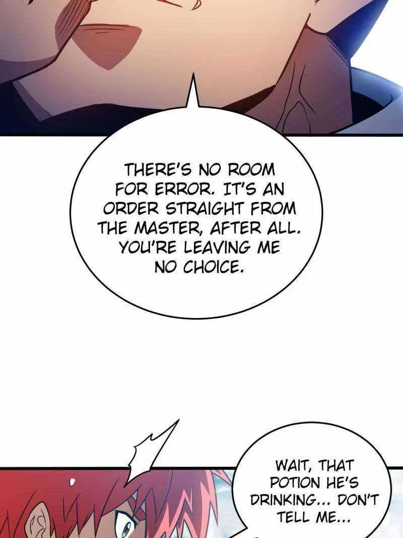My Dragon System chapter 162 page 28