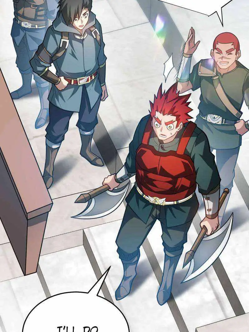 My Dragon System chapter 162 page 4