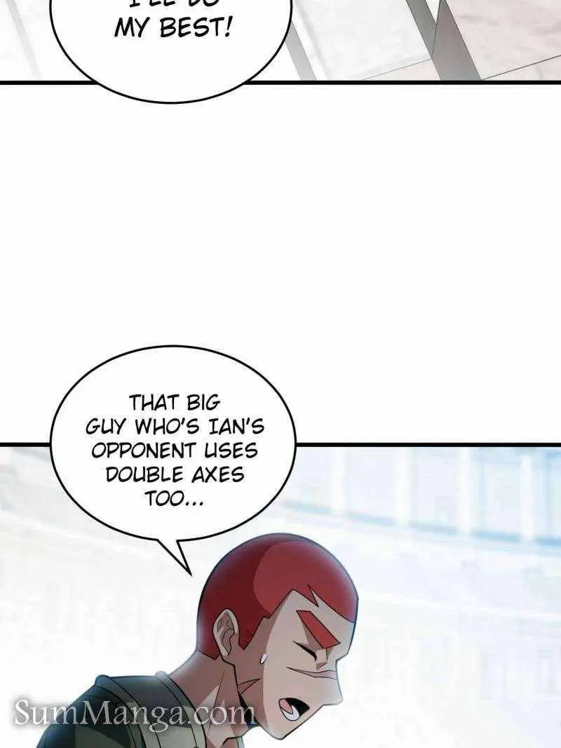 My Dragon System chapter 162 page 5
